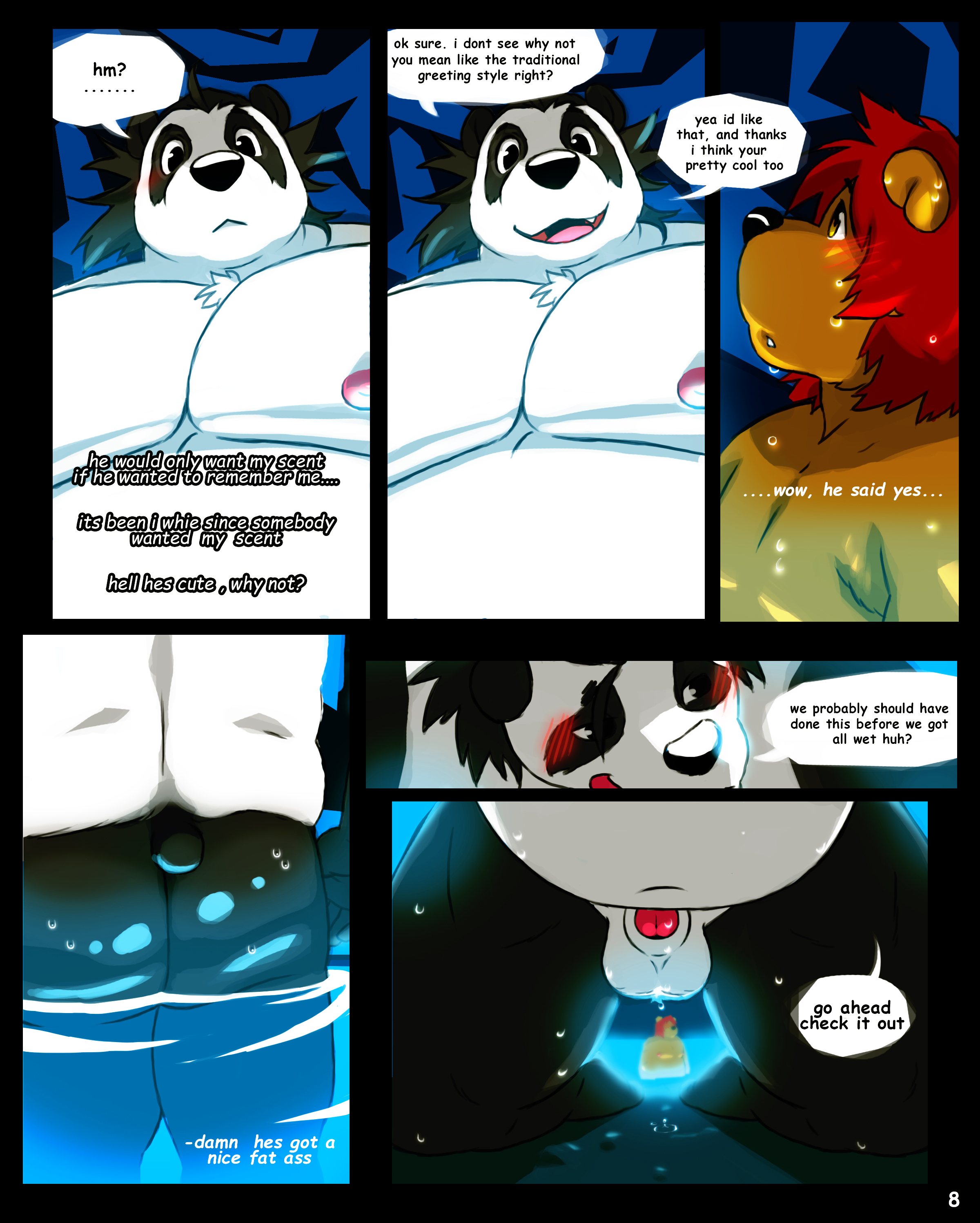 Page 8